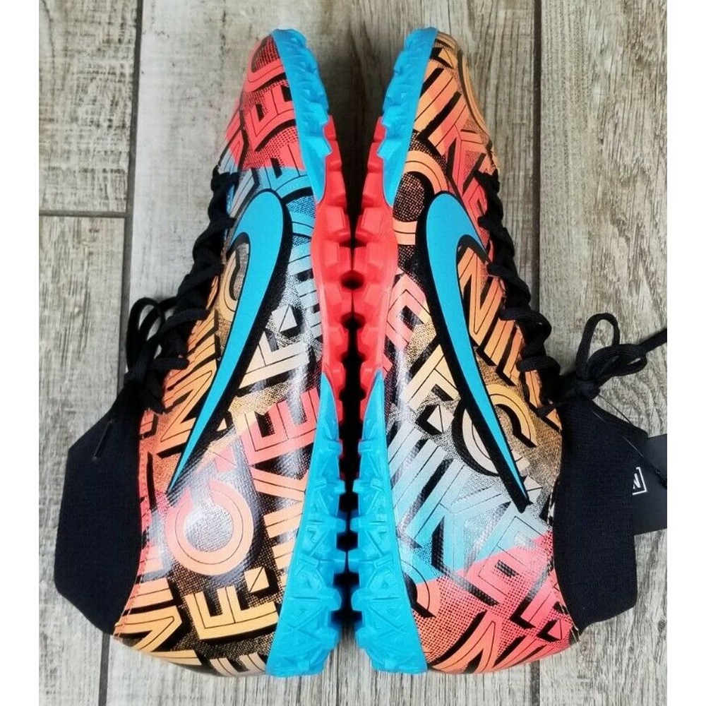 Nike Mercurial South Mexico City Superfly7 Sz 7.5